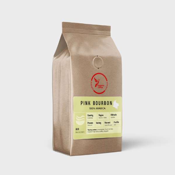 Pink Bourbon